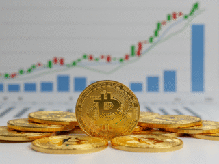What Would Happen if Bitcoin Reached $250,000?