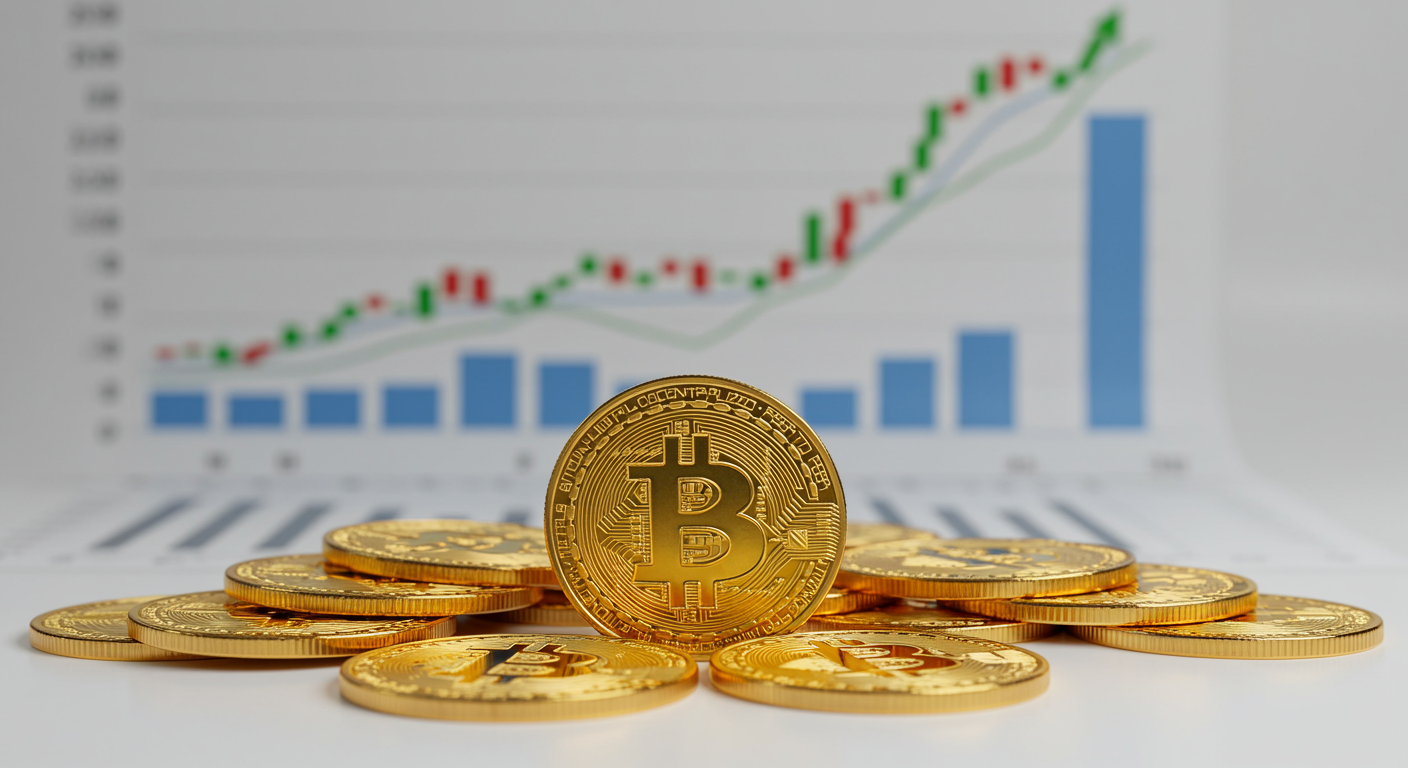 What Would Happen if Bitcoin Reached $250,000?