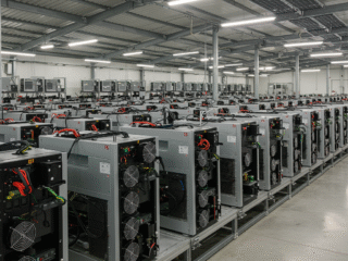 Bitcoin Mining in 2025: Profitability, Regulations, and Green Energy
