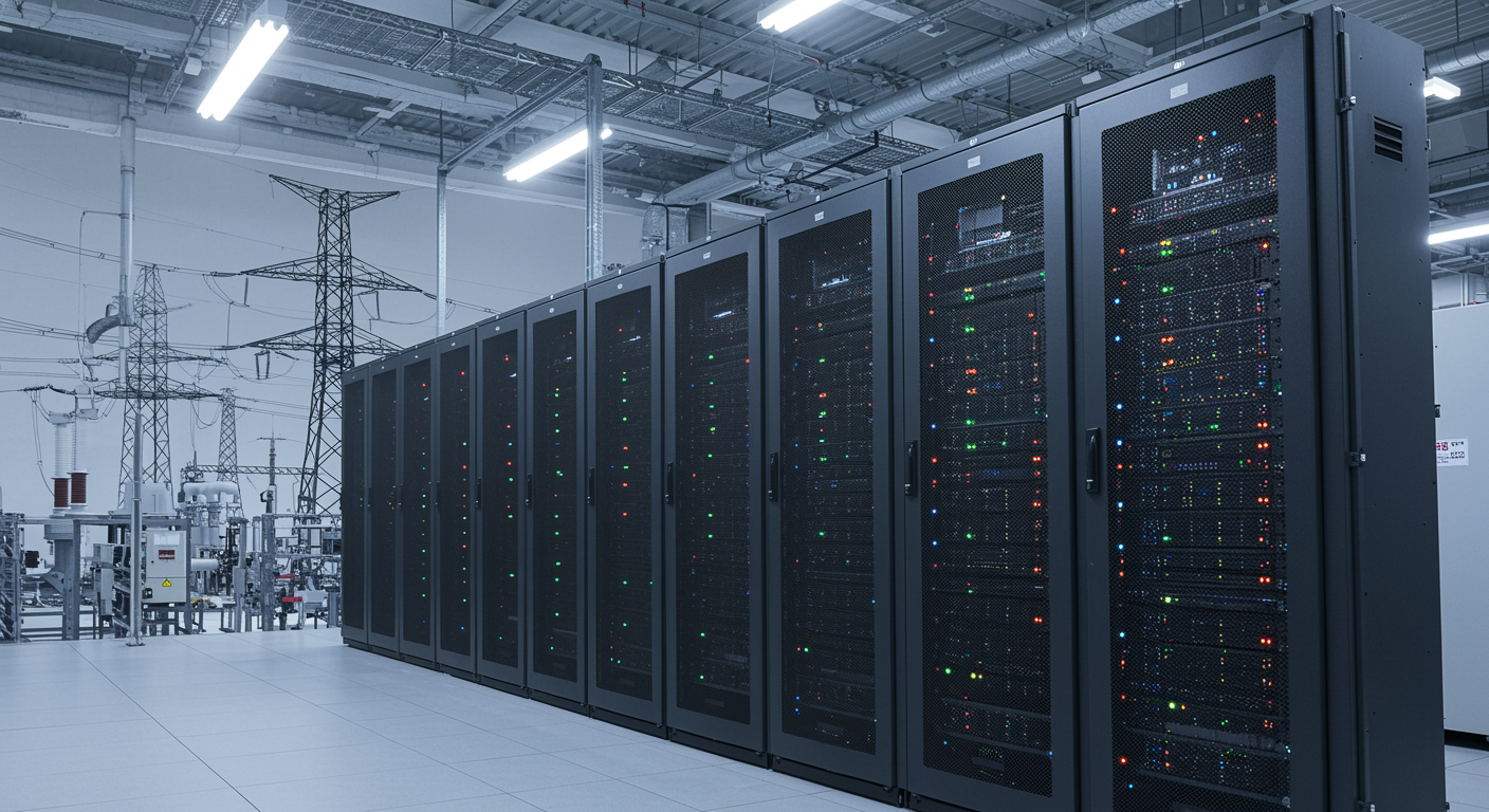 The Geopolitics of Bitcoin Mining: How Nations Are Weaponizing Energy for Sovereignty