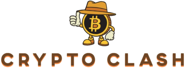 Crypto Clash